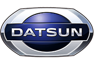 Datsun service-logo